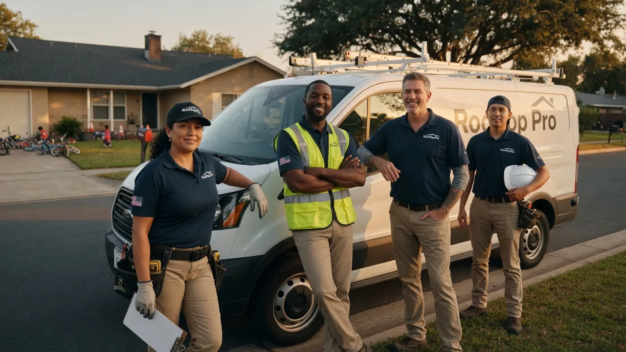 Roof Repair in Centerville, MA near me